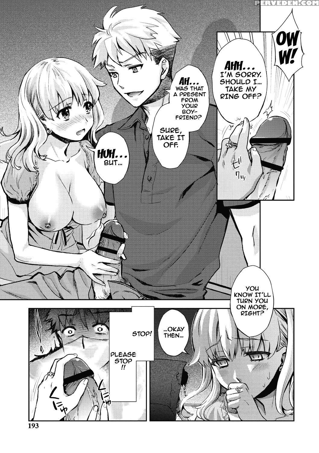 [umemaru] Ima Kara Kanojo Ga Netoraremasu | From Now On She'll Be Doing Ntr [english] {doujins.com} [digital] Chapter 1 Page 189