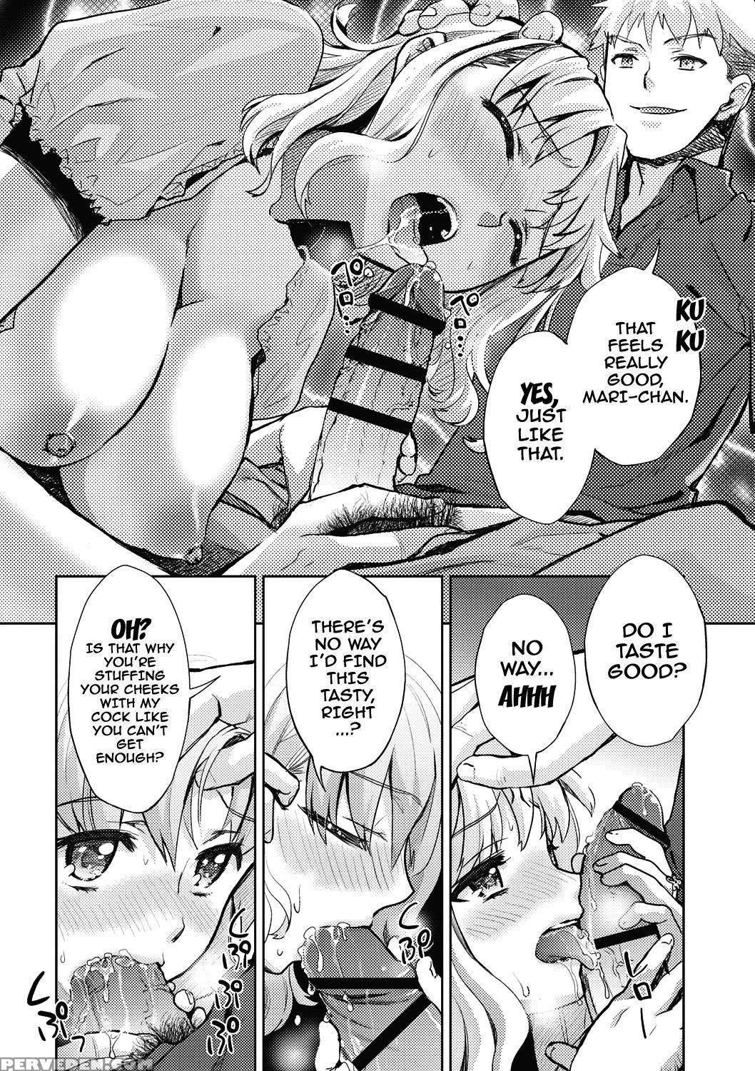 [umemaru] Ima Kara Kanojo Ga Netoraremasu | From Now On She'll Be Doing Ntr [english] {doujins.com} [digital] Chapter 1 Page 190