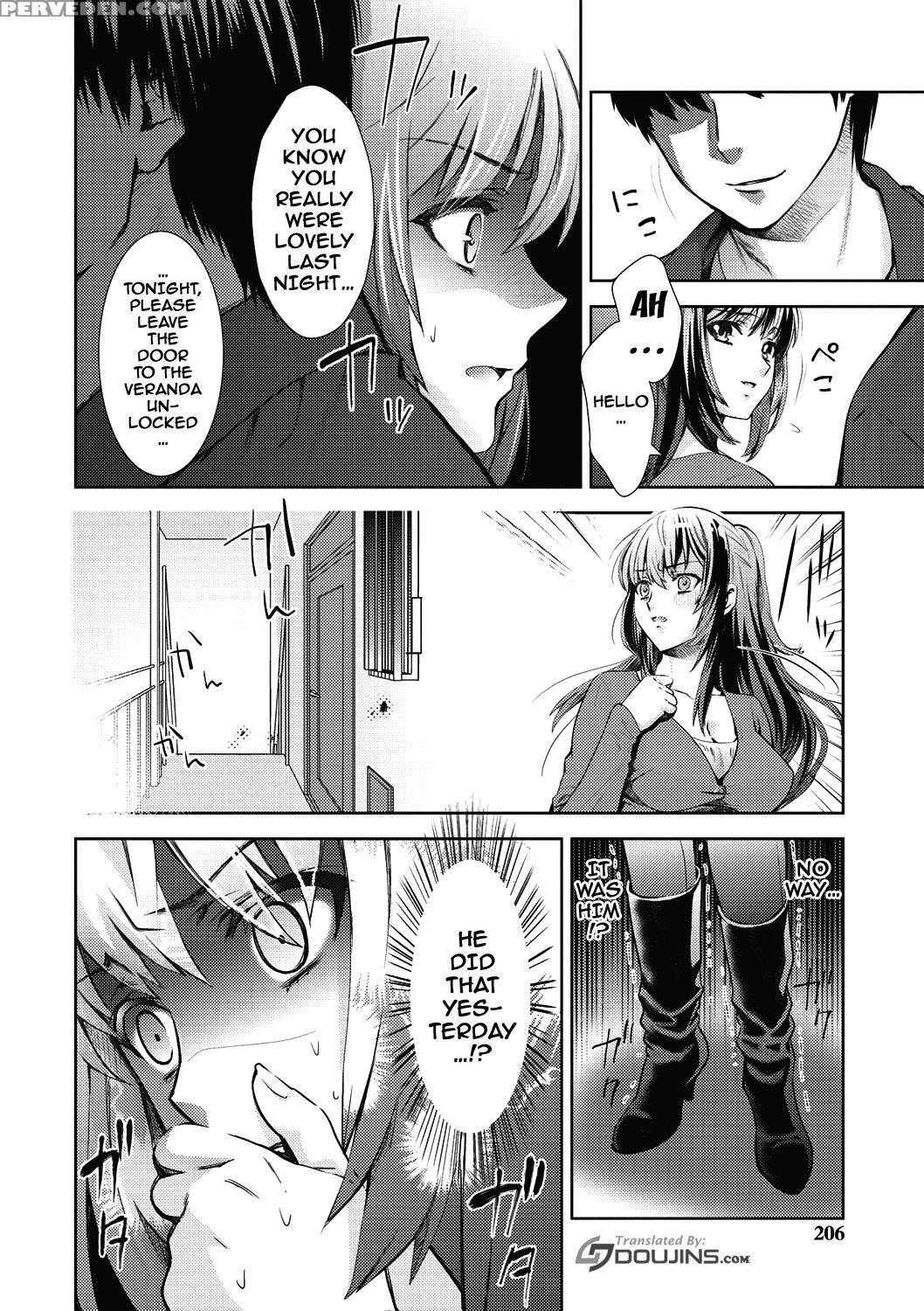 [umemaru] Ima Kara Kanojo Ga Netoraremasu | From Now On She'll Be Doing Ntr [english] {doujins.com} [digital] Chapter 1 Page 202