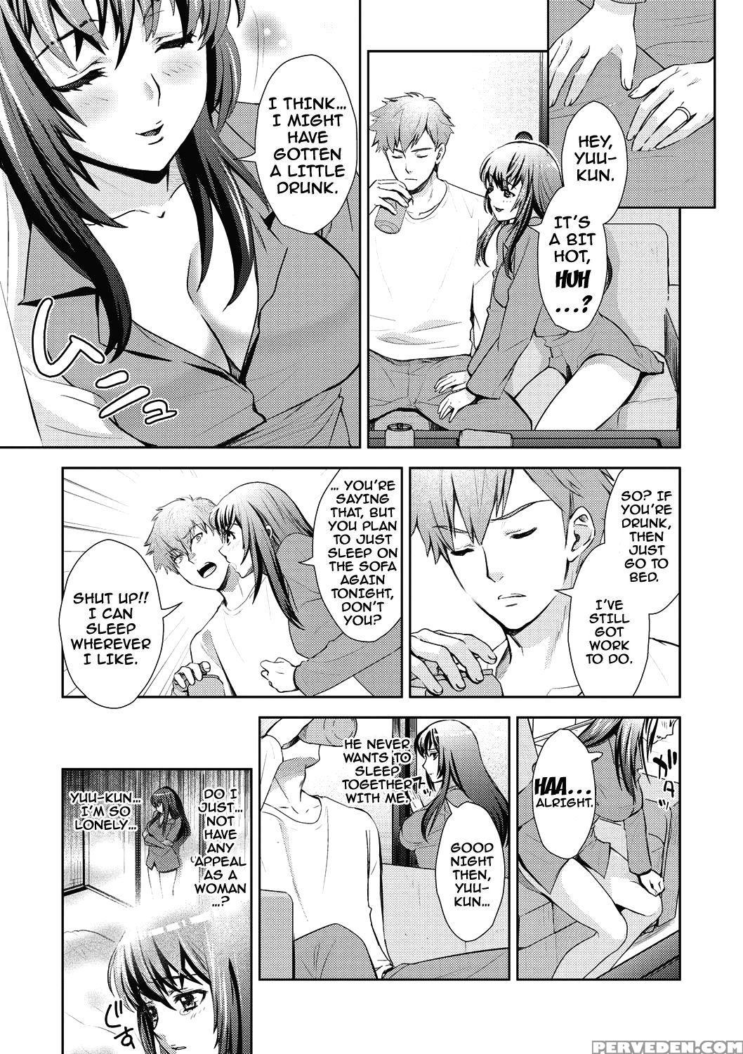 [umemaru] Ima Kara Kanojo Ga Netoraremasu | From Now On She'll Be Doing Ntr [english] {doujins.com} [digital] Chapter 1 Page 203