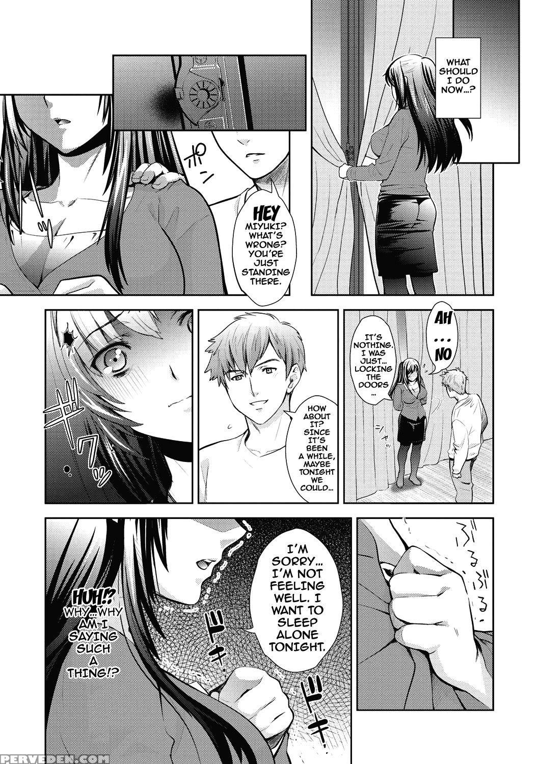 [umemaru] Ima Kara Kanojo Ga Netoraremasu | From Now On She'll Be Doing Ntr [english] {doujins.com} [digital] Chapter 1 Page 211