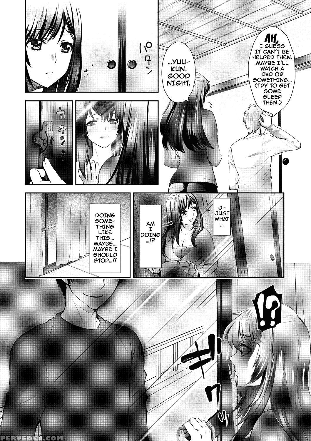 [umemaru] Ima Kara Kanojo Ga Netoraremasu | From Now On She'll Be Doing Ntr [english] {doujins.com} [digital] Chapter 1 Page 212