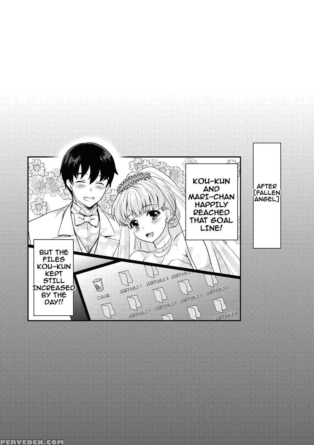[umemaru] Ima Kara Kanojo Ga Netoraremasu | From Now On She'll Be Doing Ntr [english] {doujins.com} [digital] Chapter 1 Page 221