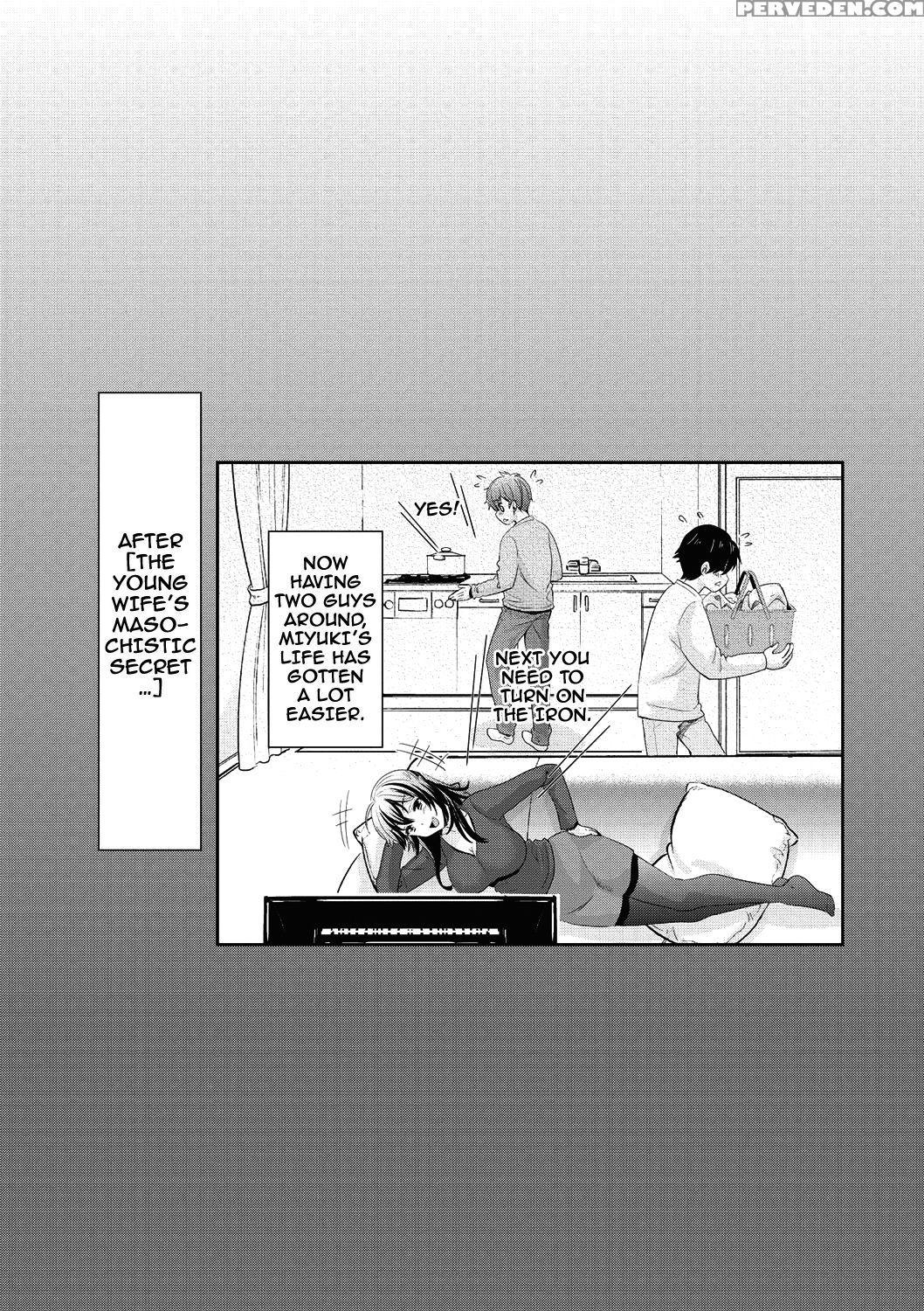 [umemaru] Ima Kara Kanojo Ga Netoraremasu | From Now On She'll Be Doing Ntr [english] {doujins.com} [digital] Chapter 1 Page 222