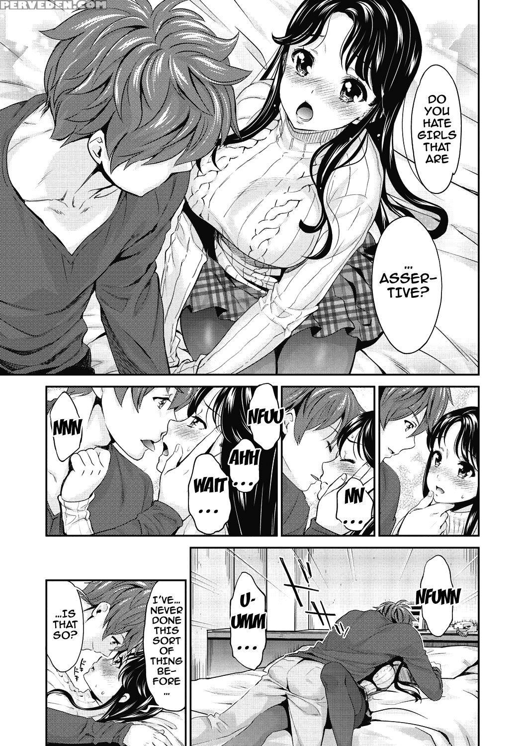 [umemaru] Ima Kara Kanojo Ga Netoraremasu | From Now On She'll Be Doing Ntr [english] {doujins.com} [digital] Chapter 1 Page 24