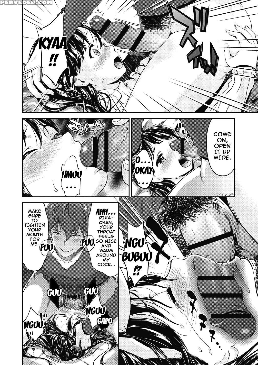 [umemaru] Ima Kara Kanojo Ga Netoraremasu | From Now On She'll Be Doing Ntr [english] {doujins.com} [digital] Chapter 1 Page 27