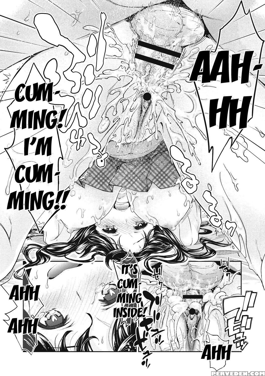 [umemaru] Ima Kara Kanojo Ga Netoraremasu | From Now On She'll Be Doing Ntr [english] {doujins.com} [digital] Chapter 1 Page 38