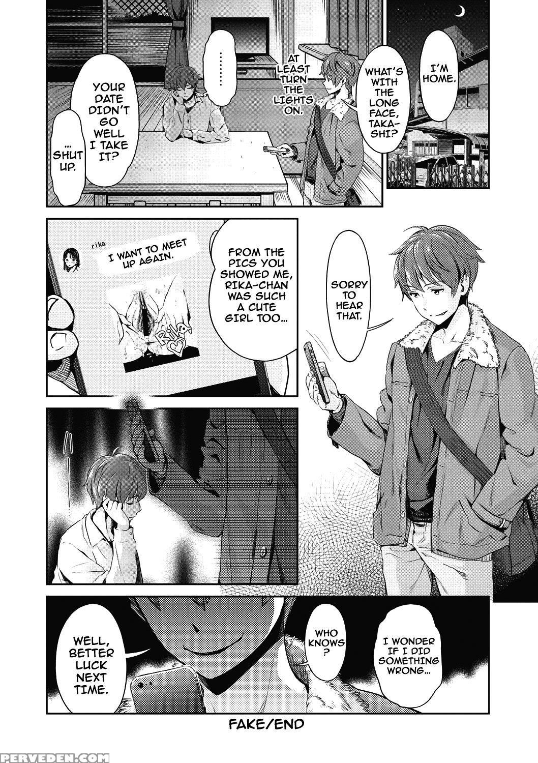 [umemaru] Ima Kara Kanojo Ga Netoraremasu | From Now On She'll Be Doing Ntr [english] {doujins.com} [digital] Chapter 1 Page 39