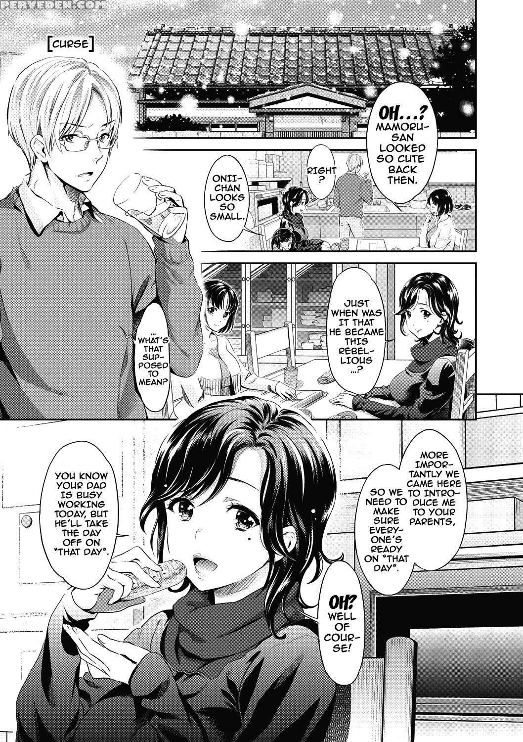 [umemaru] Ima Kara Kanojo Ga Netoraremasu | From Now On She'll Be Doing Ntr [english] {doujins.com} [digital] Chapter 1 Page 40