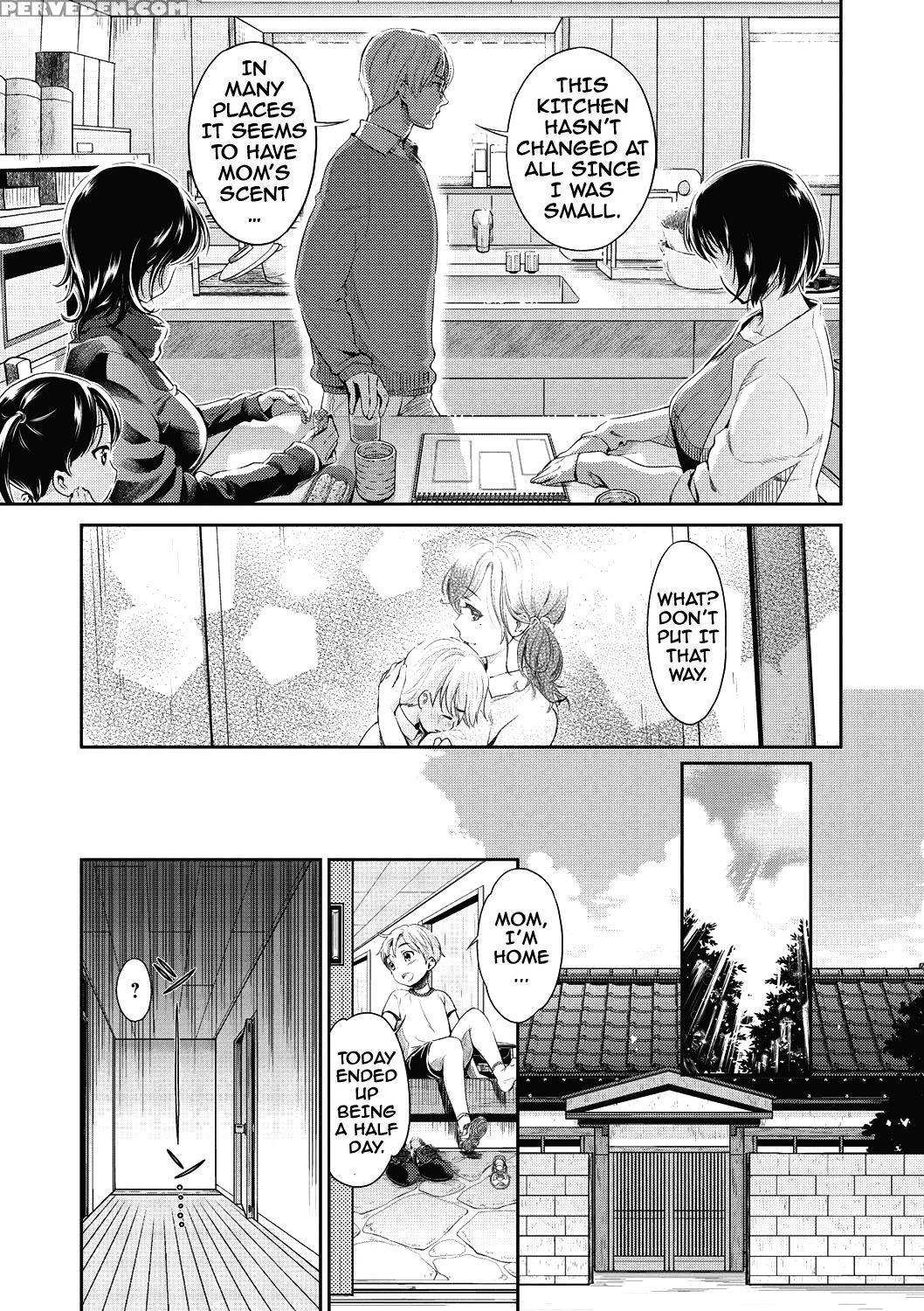 [umemaru] Ima Kara Kanojo Ga Netoraremasu | From Now On She'll Be Doing Ntr [english] {doujins.com} [digital] Chapter 1 Page 42