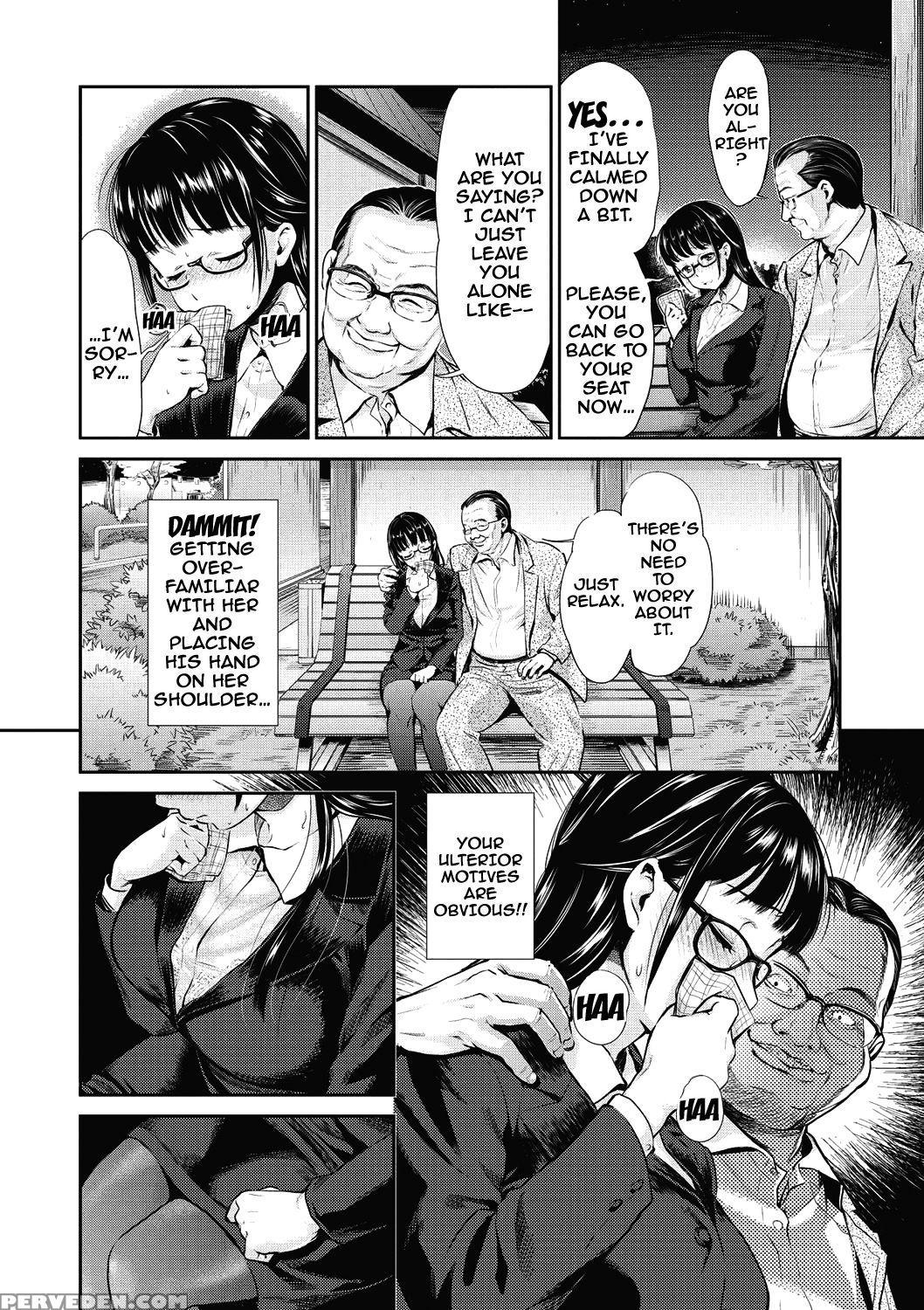 [umemaru] Ima Kara Kanojo Ga Netoraremasu | From Now On She'll Be Doing Ntr [english] {doujins.com} [digital] Chapter 1 Page 65