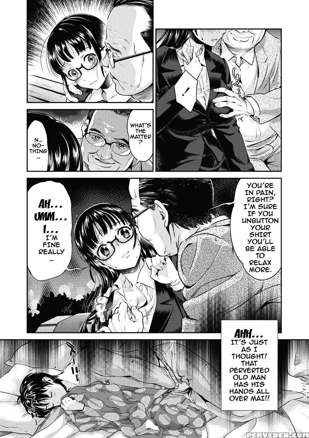 [umemaru] Ima Kara Kanojo Ga Netoraremasu | From Now On She'll Be Doing Ntr [english] {doujins.com} [digital] Chapter 1 Page 66