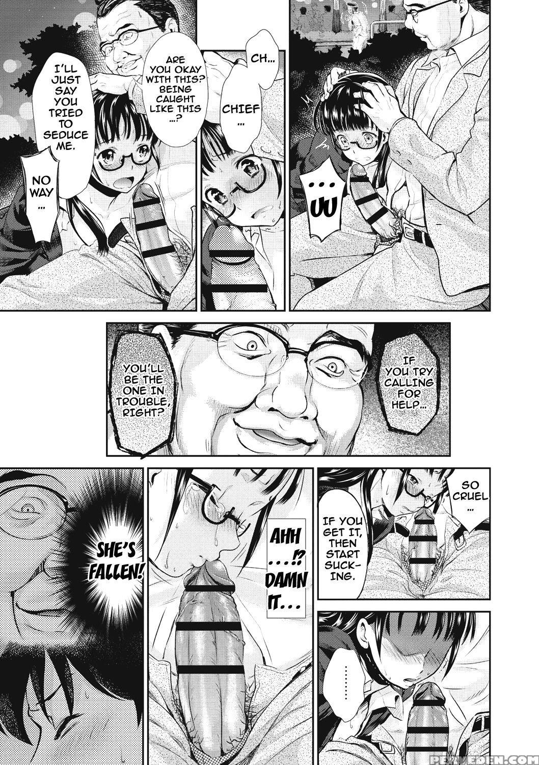 [umemaru] Ima Kara Kanojo Ga Netoraremasu | From Now On She'll Be Doing Ntr [english] {doujins.com} [digital] Chapter 1 Page 71