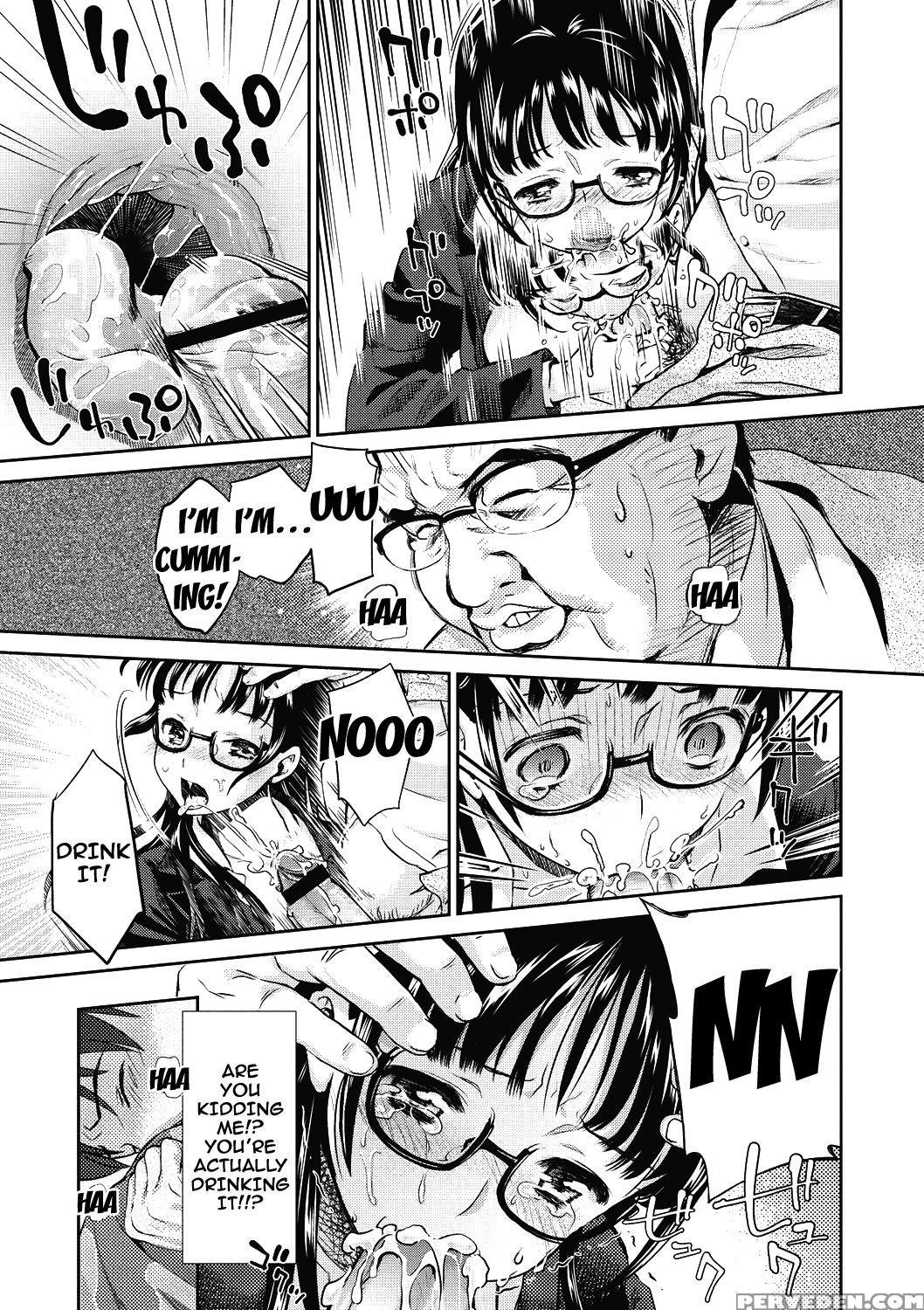 [umemaru] Ima Kara Kanojo Ga Netoraremasu | From Now On She'll Be Doing Ntr [english] {doujins.com} [digital] Chapter 1 Page 74