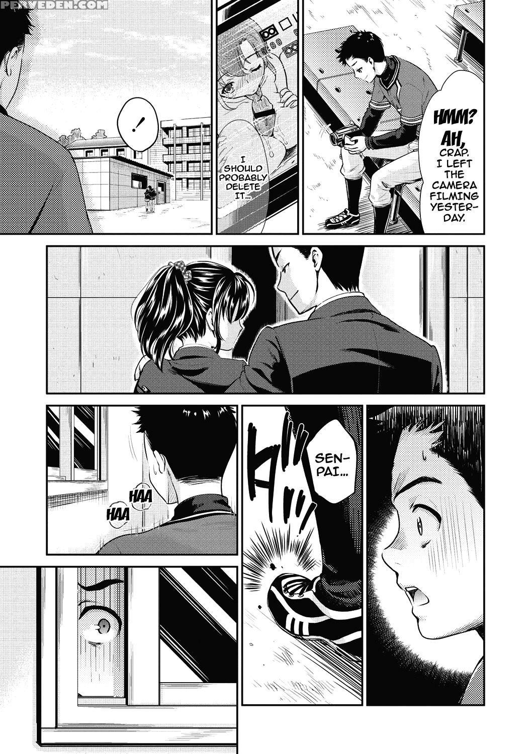 [umemaru] Ima Kara Kanojo Ga Netoraremasu | From Now On She'll Be Doing Ntr [english] {doujins.com} [digital] Chapter 1 Page 98