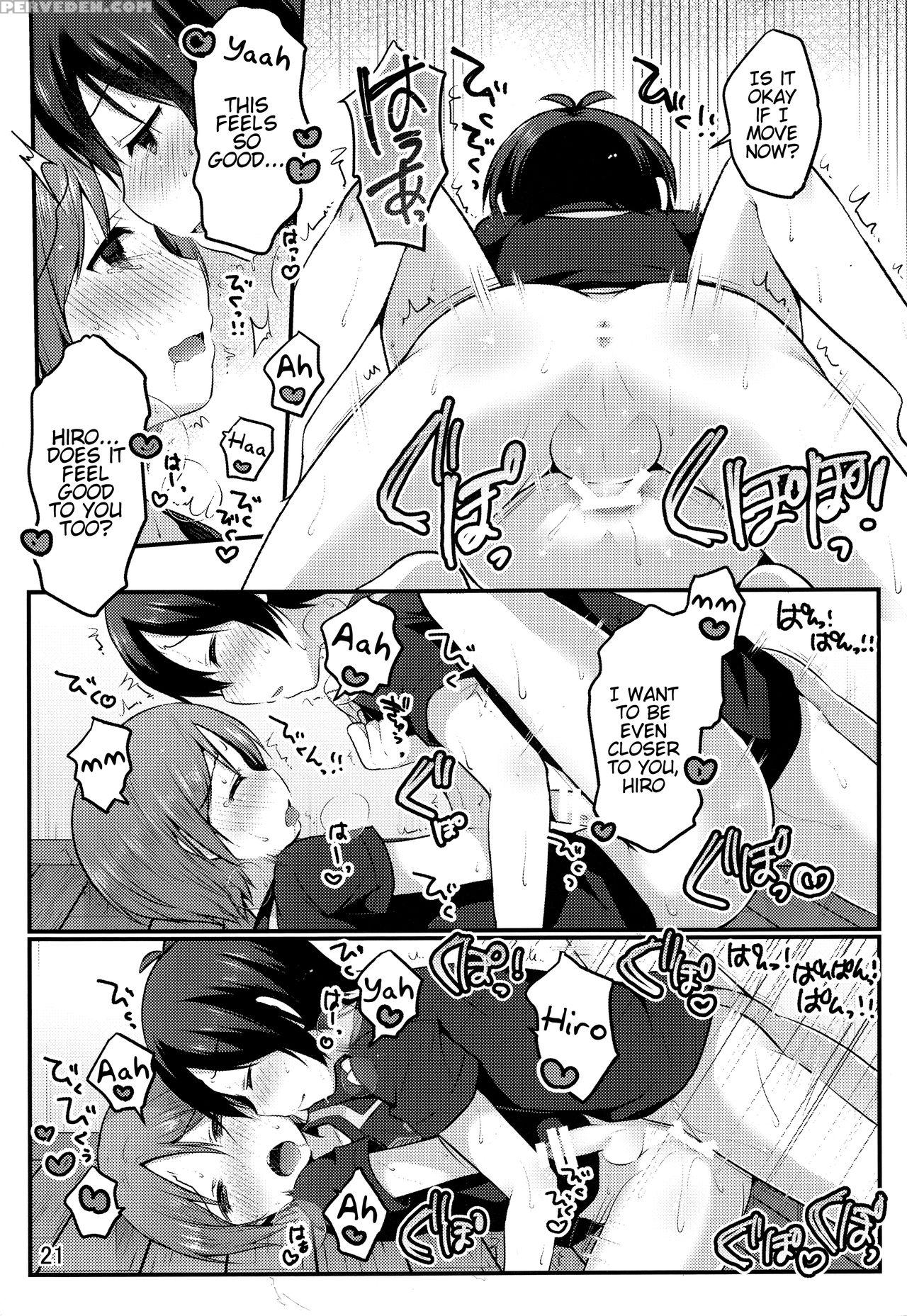 [unagigoya (sakura Puchilo)] Otokonoko No Tsubomi ... 1