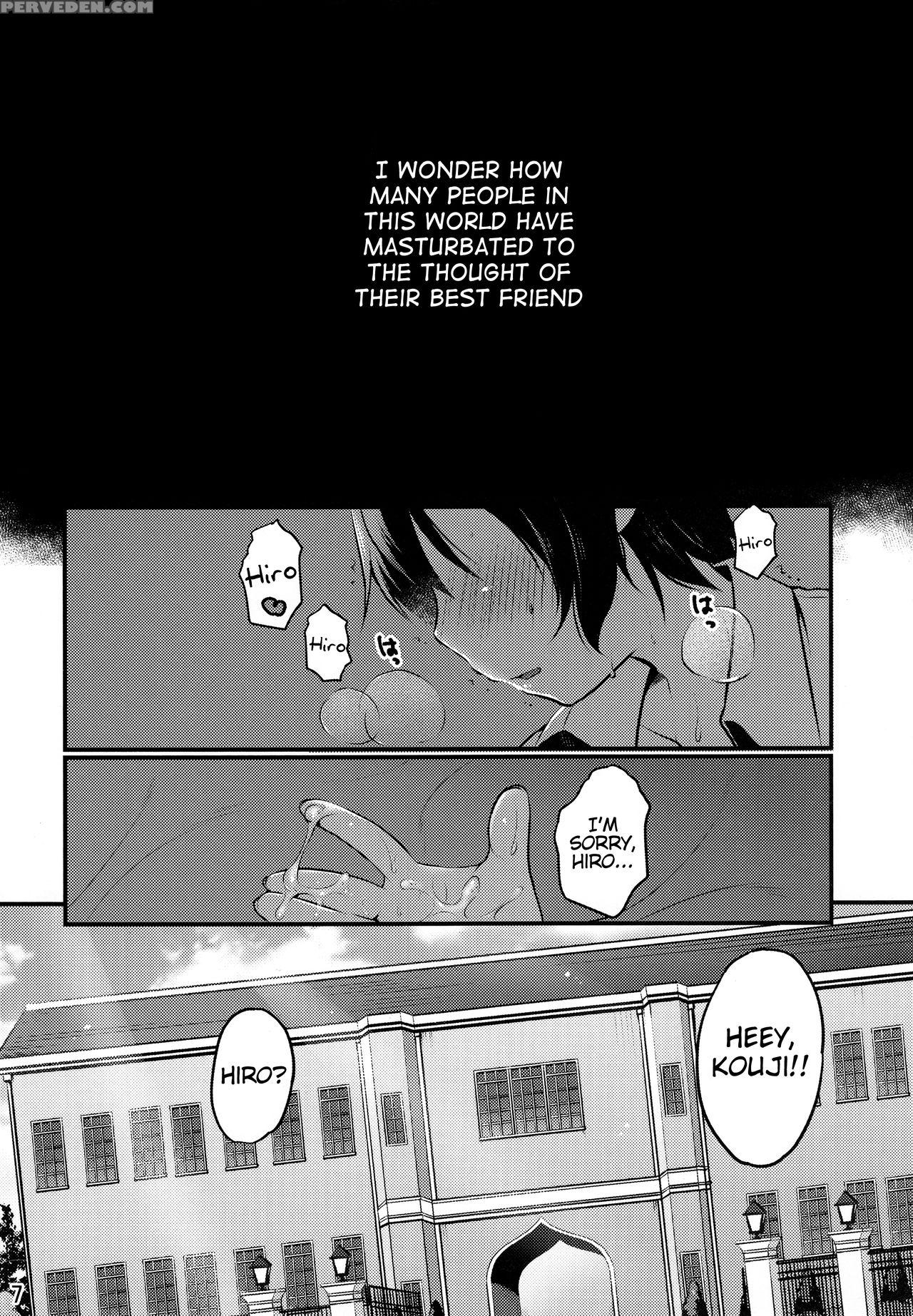 [unagigoya (sakura Puchilo)] Otokonoko No Tsubomi ... 1
