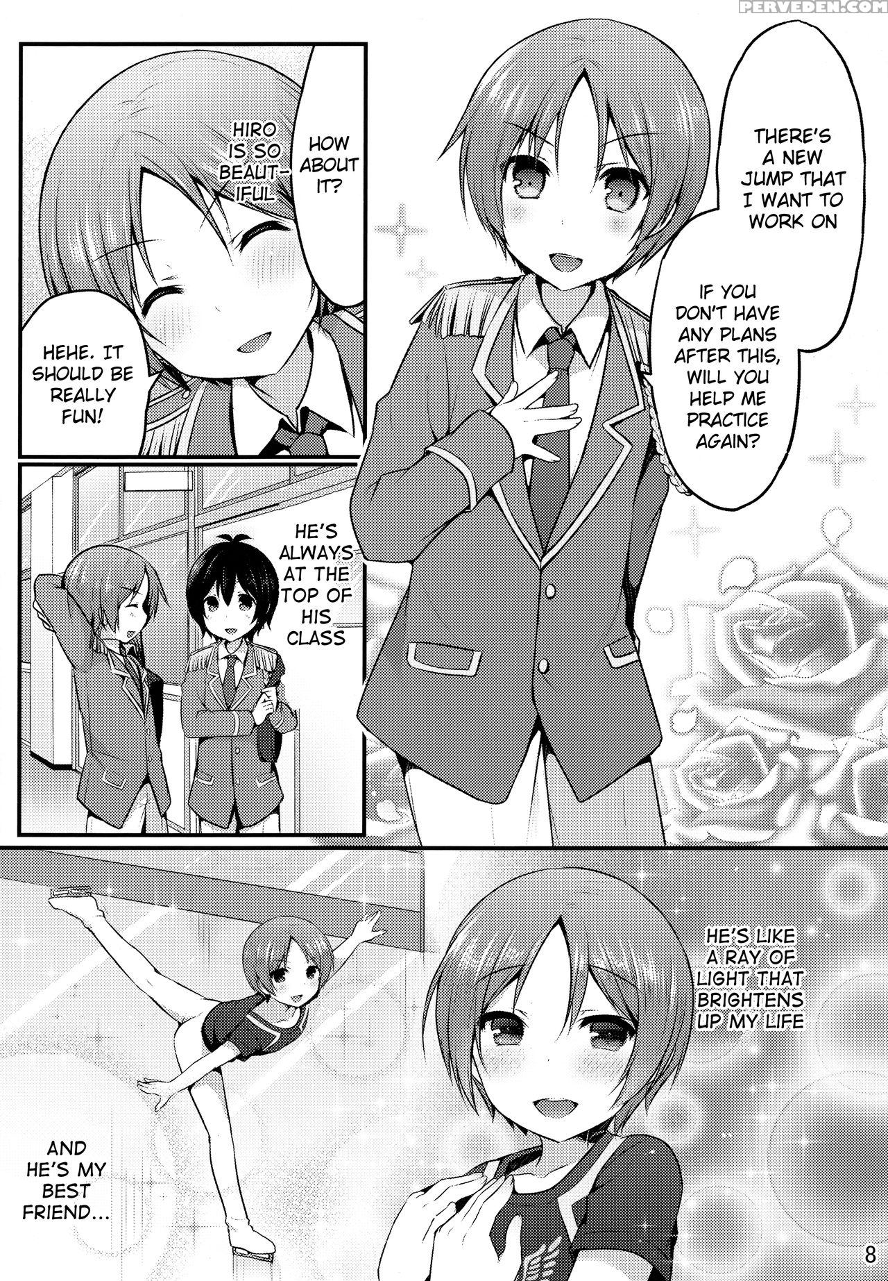 [unagigoya (sakura Puchilo)] Otokonoko No Tsubomi ... 1