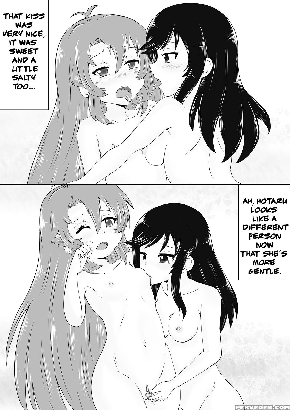 [unholysoul] City Love Games (non Non Biyori) [english] 1