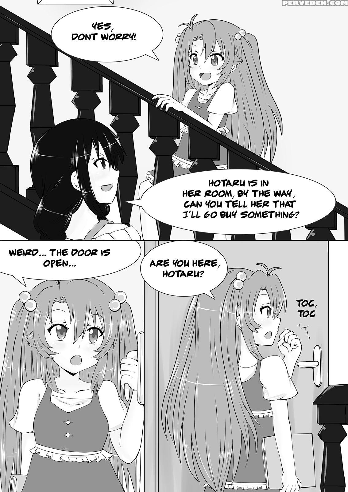 [unholysoul] City Love Games (non Non Biyori) [english] 1