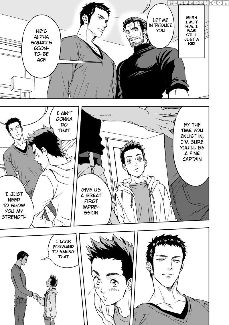 [unknown (unknown)] Jounetsu Shindo | The Depth Of Passion [english] [anzu] 1