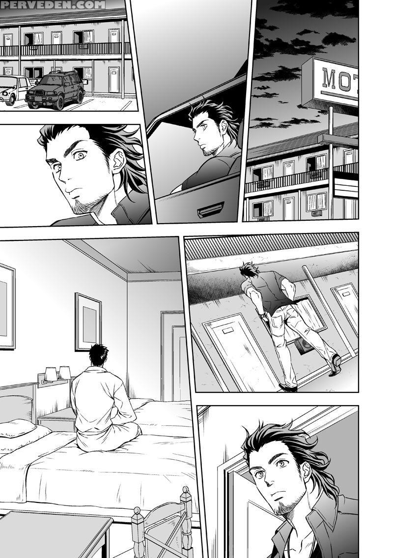 [unknown (unknown)] Jounetsu Shindo | The Depth Of Passion [english] [anzu] 1
