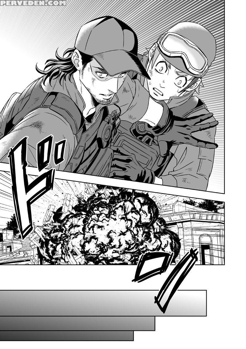 [unknown (unknown)] Jounetsu Shindo | The Depth Of Passion [english] [anzu] 1