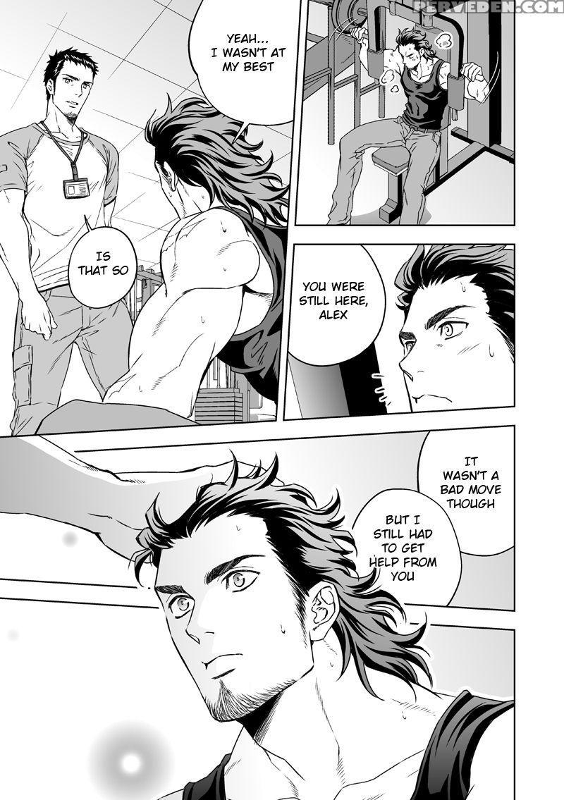 [unknown (unknown)] Jounetsu Shindo | The Depth Of Passion [english] [anzu] 1