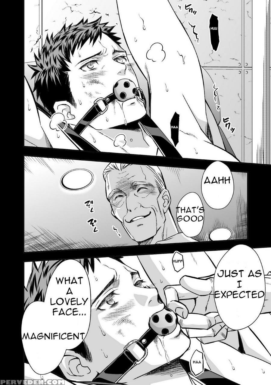 [unknown] Chika Teien [english] [anzu] 1