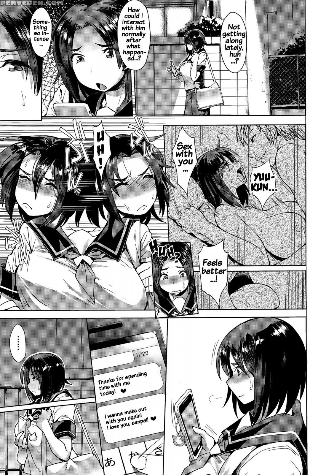 [unou] Choose [english] {doujins.com} Chapter 1 Page 29