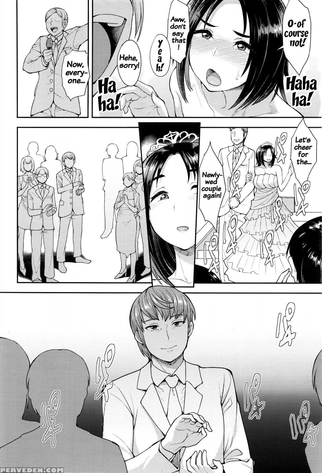 [unou] Choose [english] {doujins.com} Chapter 1 Page 56