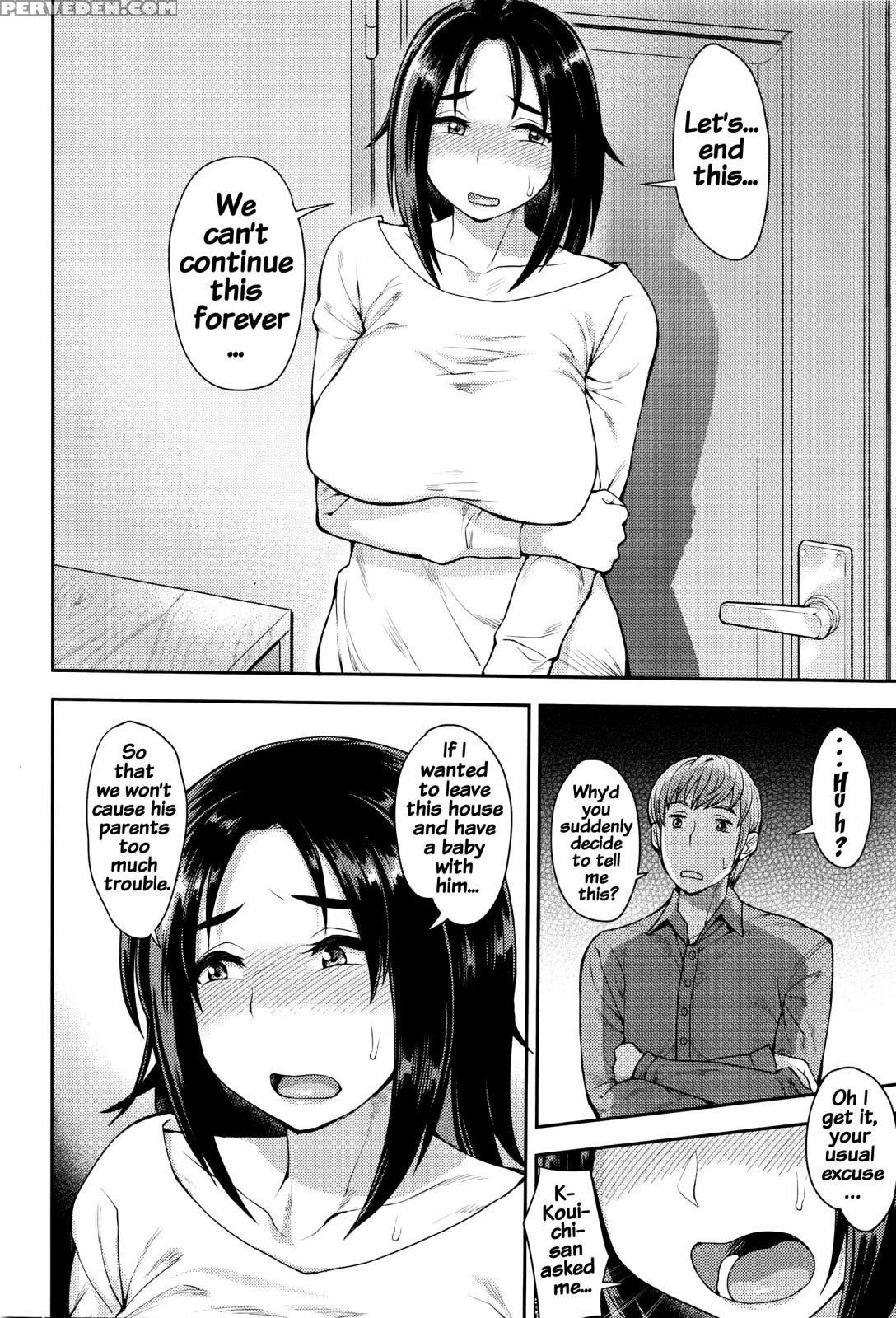 [unou] Choose [english] {doujins.com} Chapter 1 Page 66
