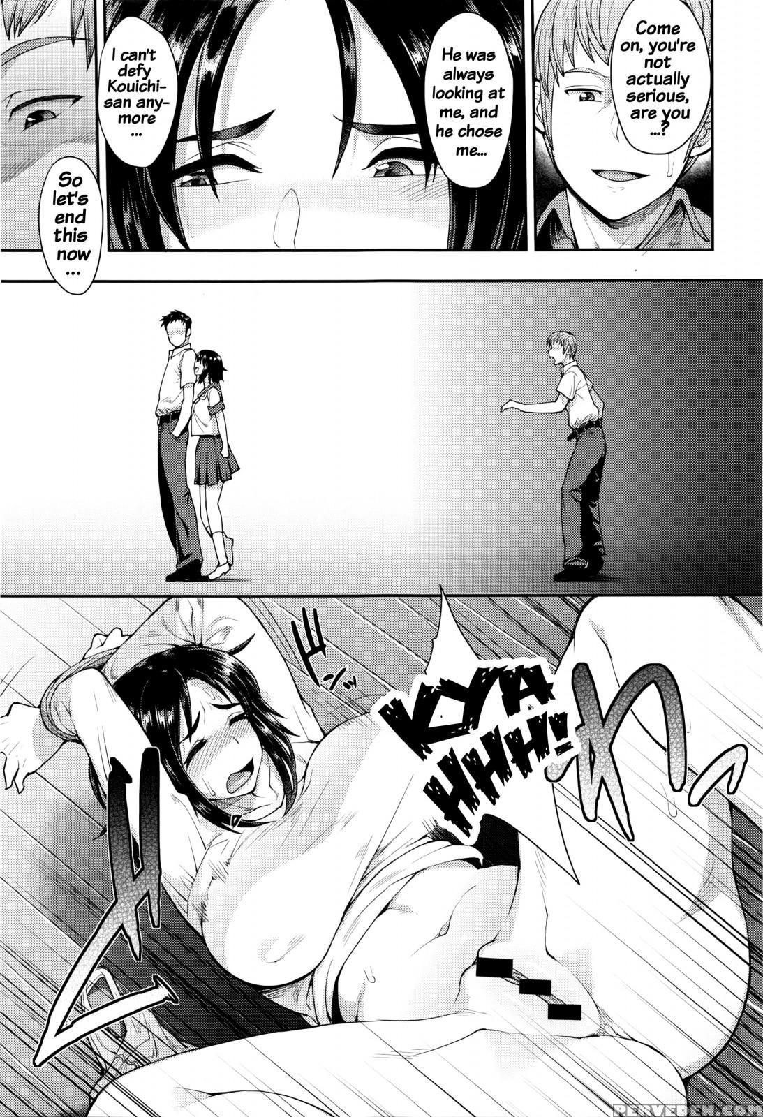 [unou] Choose [english] {doujins.com} Chapter 1 Page 67