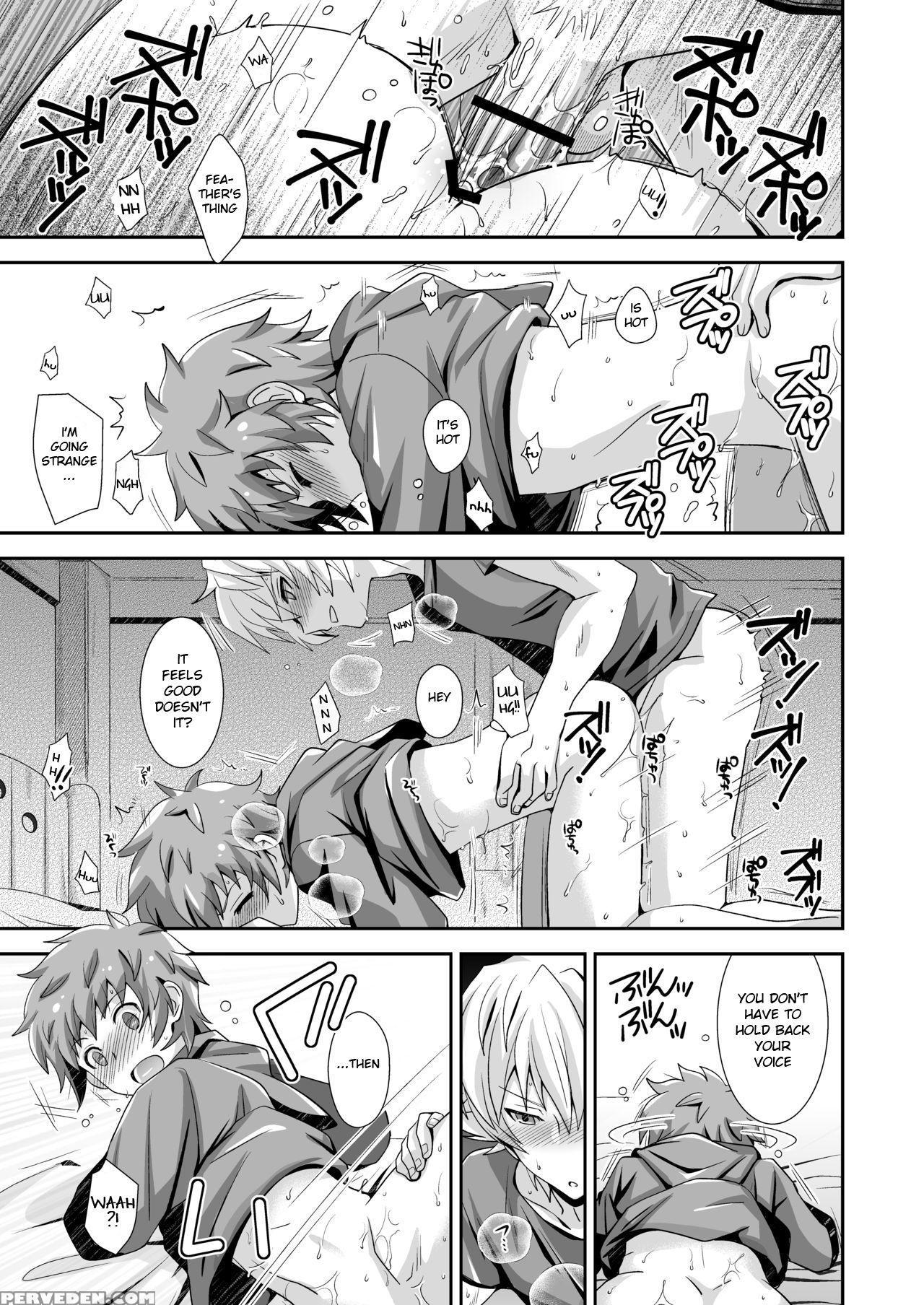 [ura Urethan (akari Seisuke)] Hibike! Blast Knuckle!! | Roar! Blast Knuckle!! (granblue Fantasy) [english] [anzu] [digital] 1