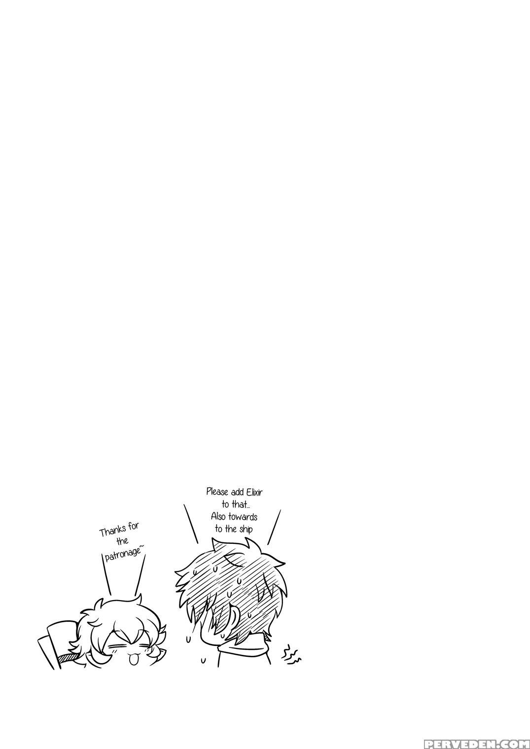 [ura Urethan (akari Seisuke)] Hibike! Blast Knuckle!! | Roar! Blast Knuckle!! (granblue Fantasy) [english] [anzu] [digital] 1