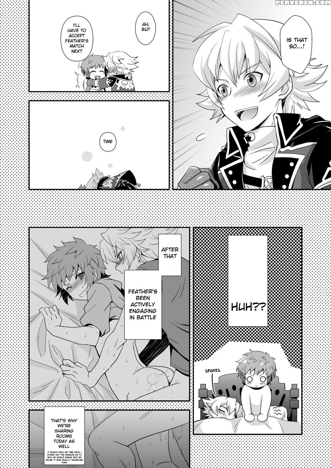[ura Urethan (akari Seisuke)] Hibike! Blast Knuckle!! | Roar! Blast Knuckle!! (granblue Fantasy) [english] [anzu] [digital] 1