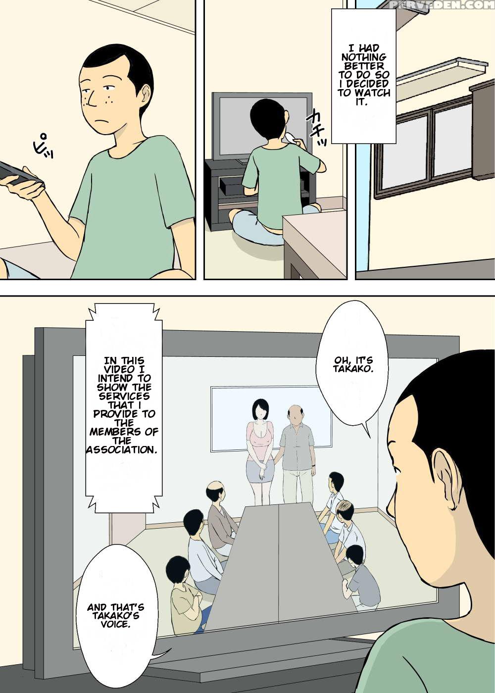 [urakan] Zokuzokuzoku Ojii-chan To Gifu To Giri No Musuko To, Kyonyuu Yome. [english] [testingaccount1] 1