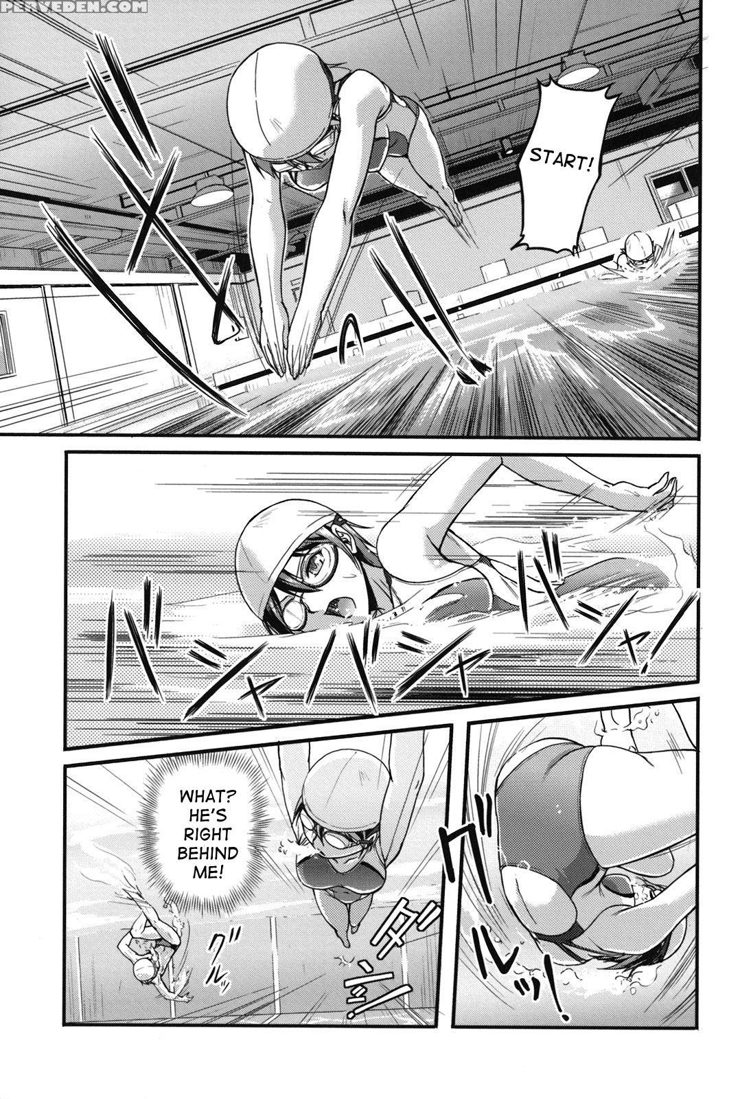 [urase Shioji] Toshiue Ism [english] [desudesu] 1