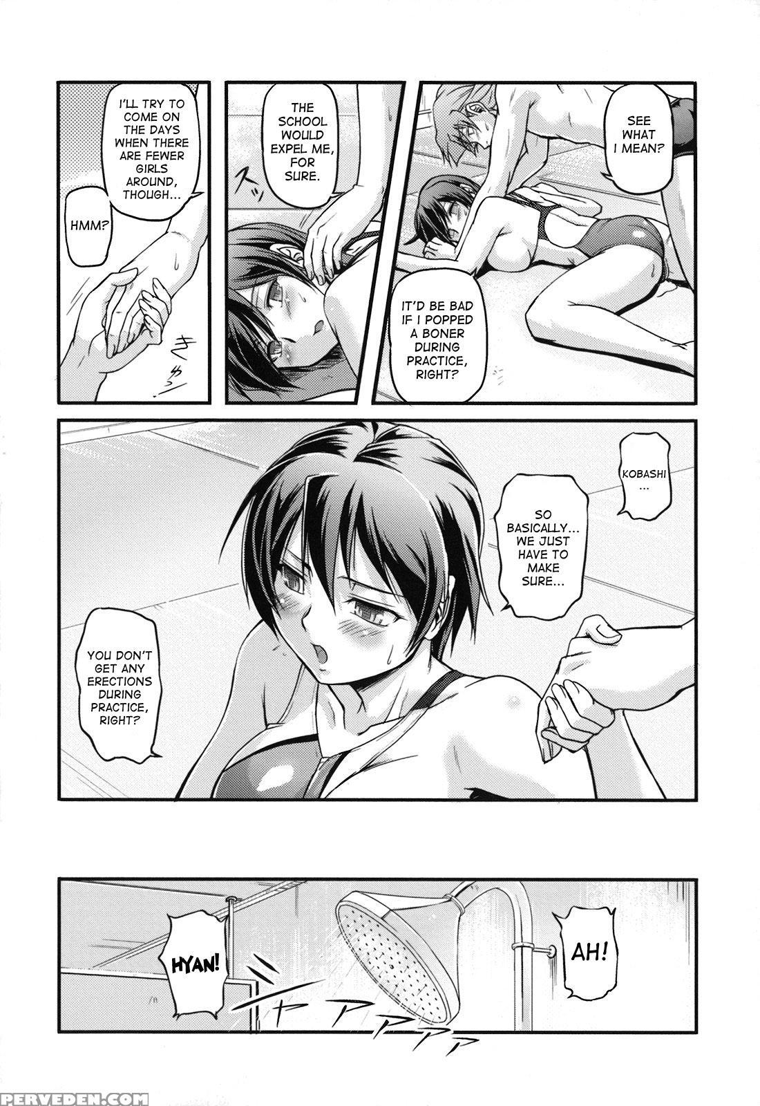 [urase Shioji] Toshiue Ism [english] [desudesu] 1