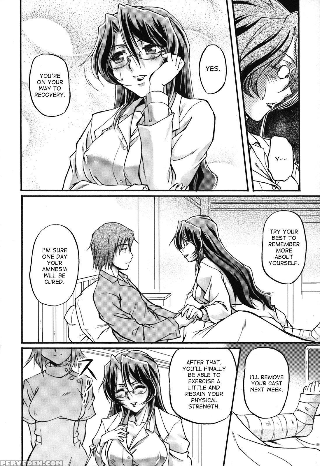 [urase Shioji] Toshiue Ism [english] [desudesu] 1