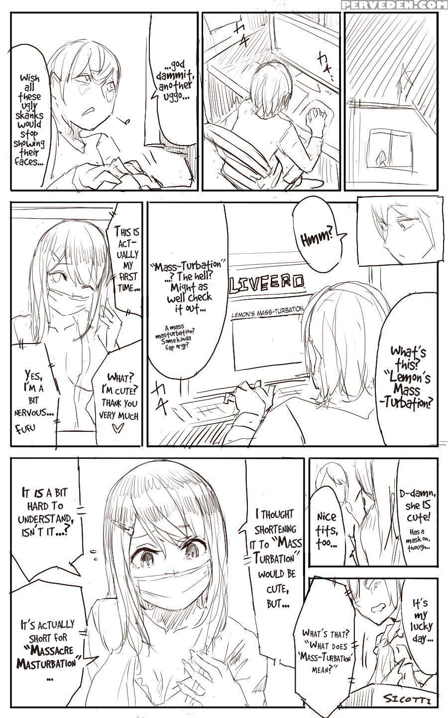 [uru] Lemon (english, Ongoing) 1