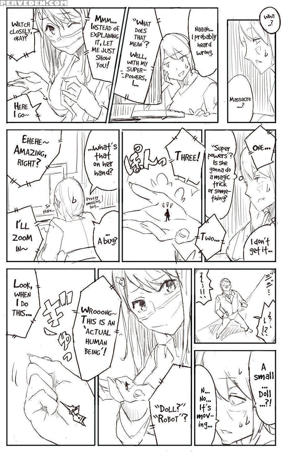 [uru] Lemon (english, Ongoing) 1
