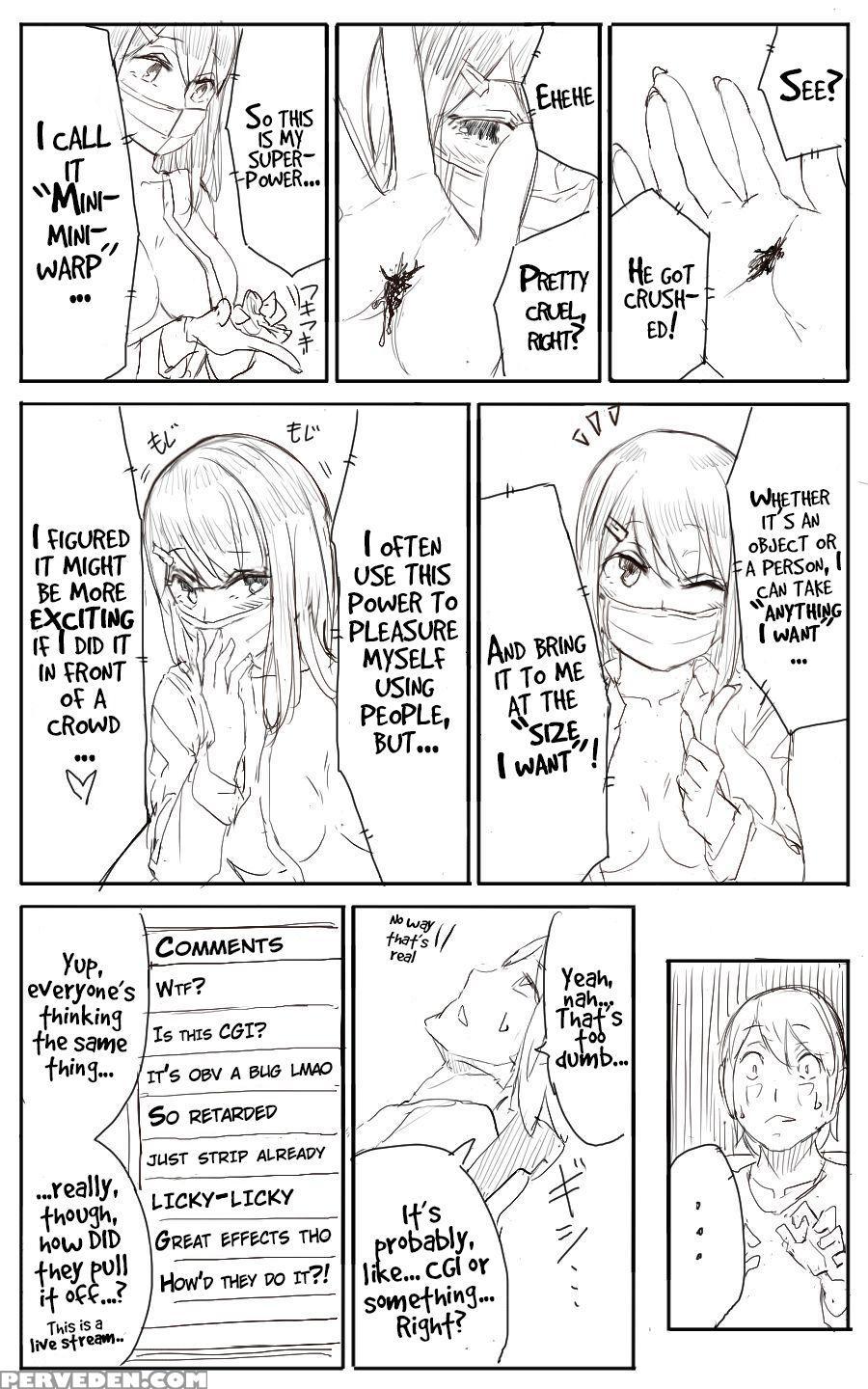 [uru] Lemon (english, Ongoing) 1