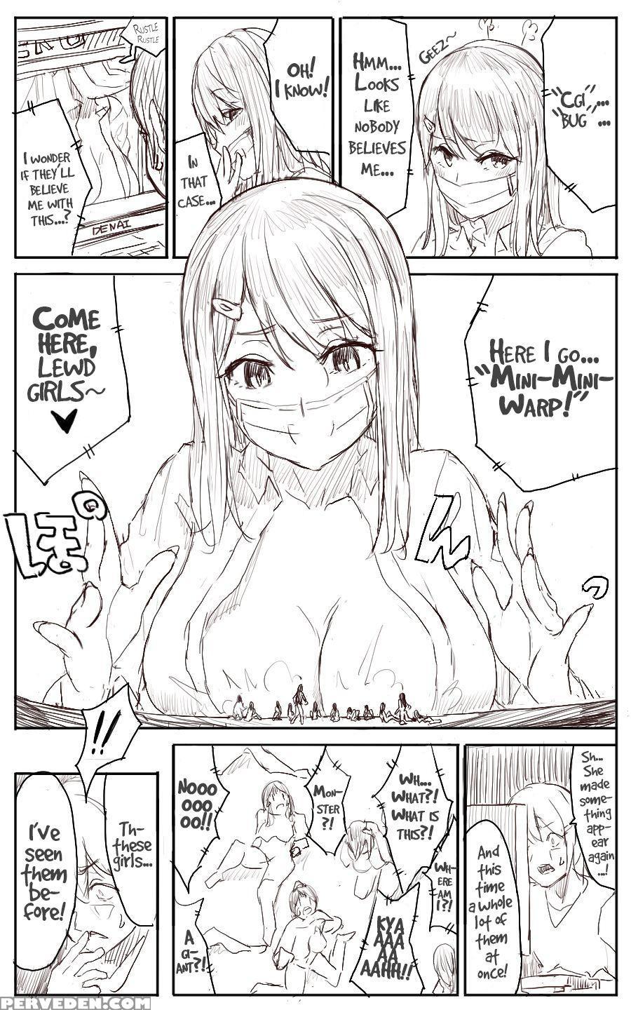 [uru] Lemon (english, Ongoing) 1