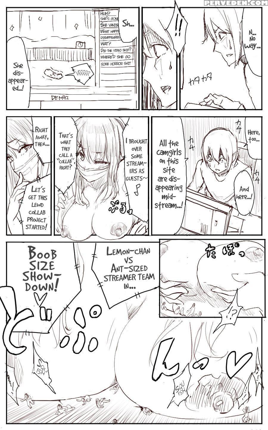 [uru] Lemon (english, Ongoing) 1