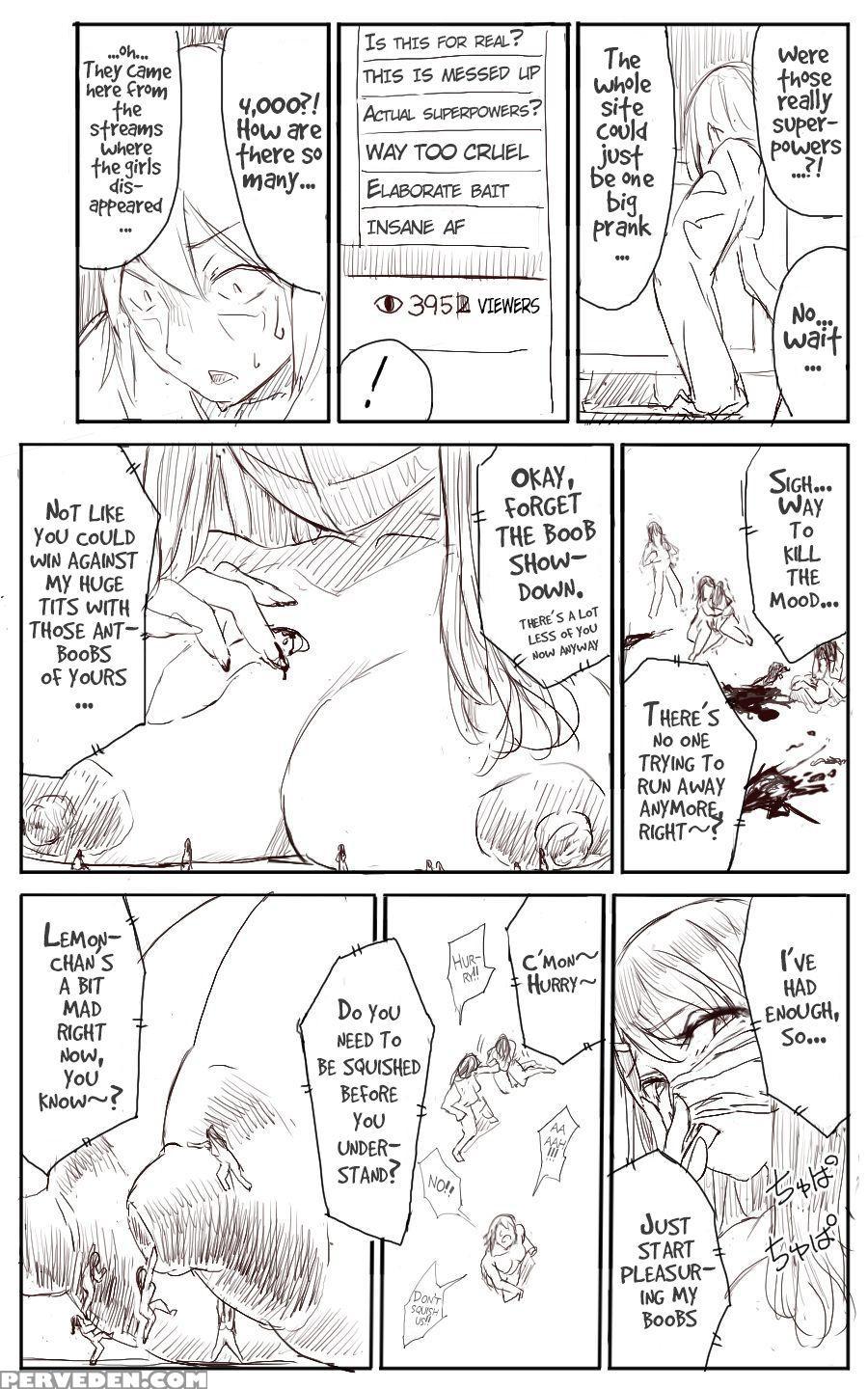 [uru] Lemon (english, Ongoing) 1
