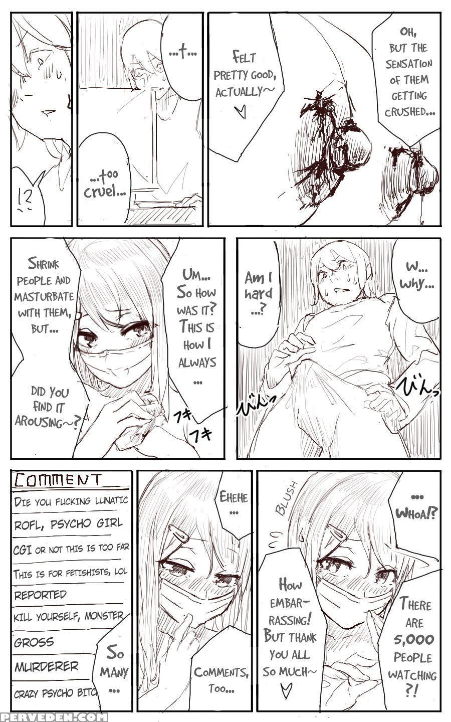 [uru] Lemon (english, Ongoing) 1