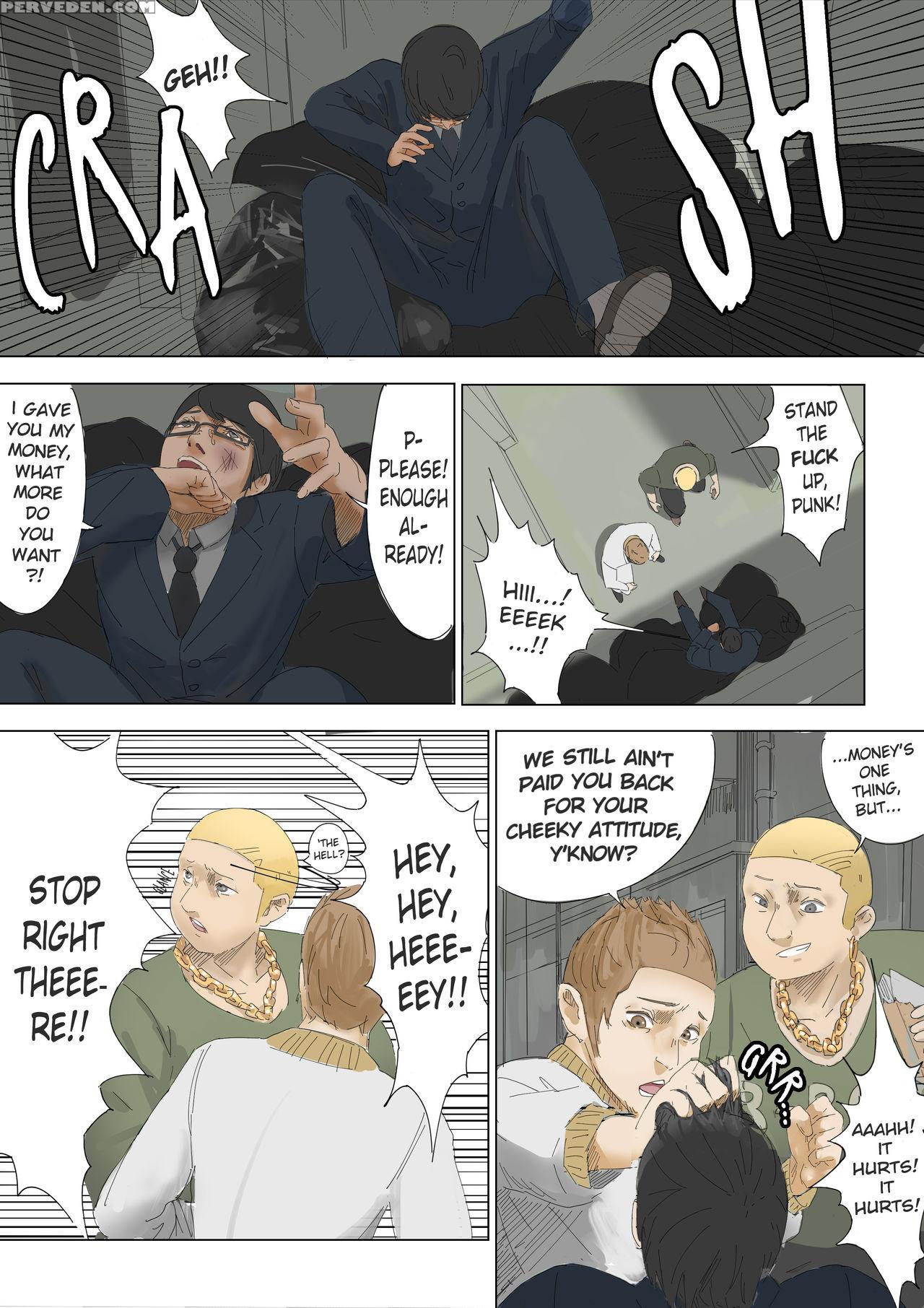 [uru] Pretty Melt (colored, Ongoing) 1