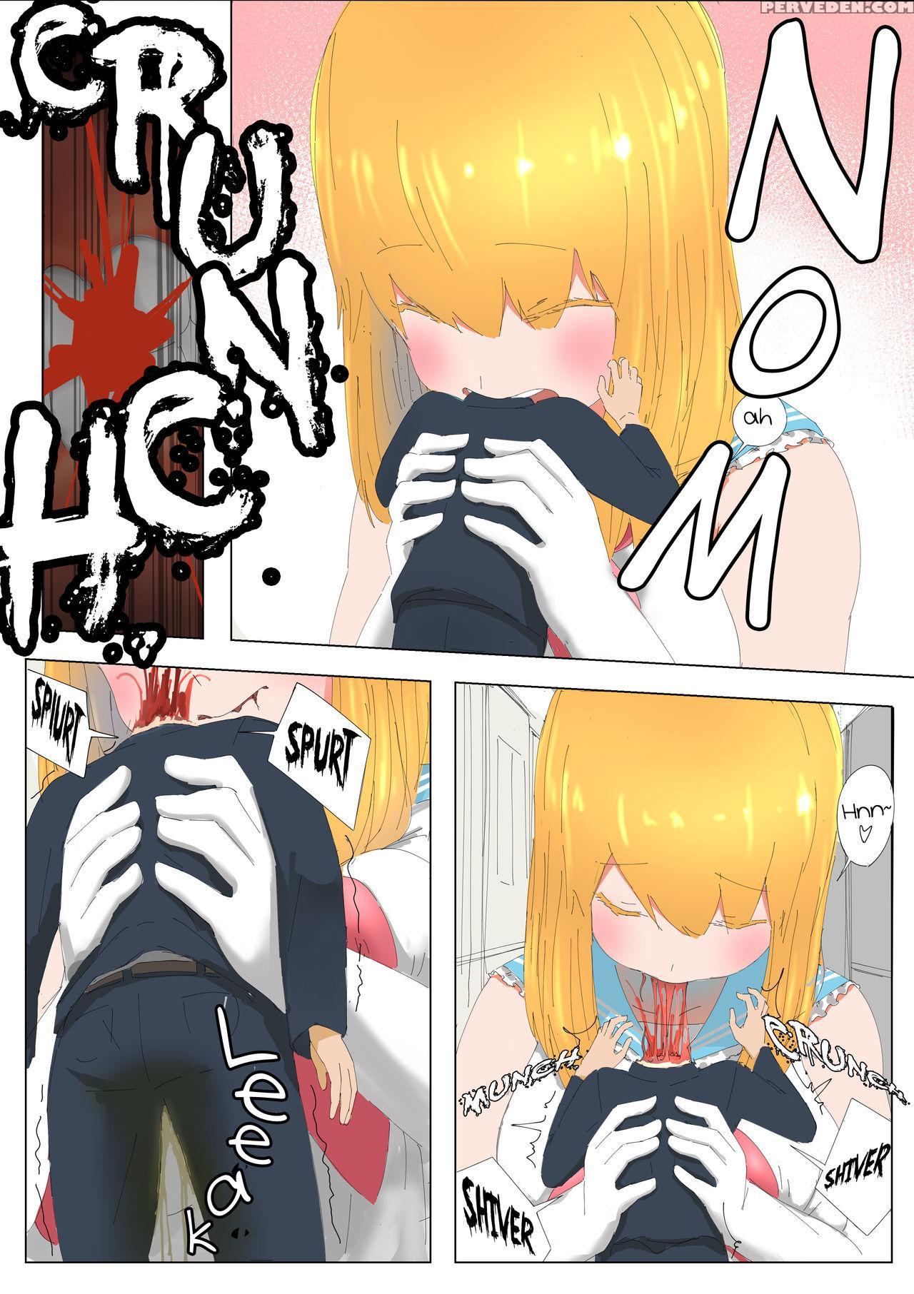 [uru] Pretty Melt [english] [ongoing] 1