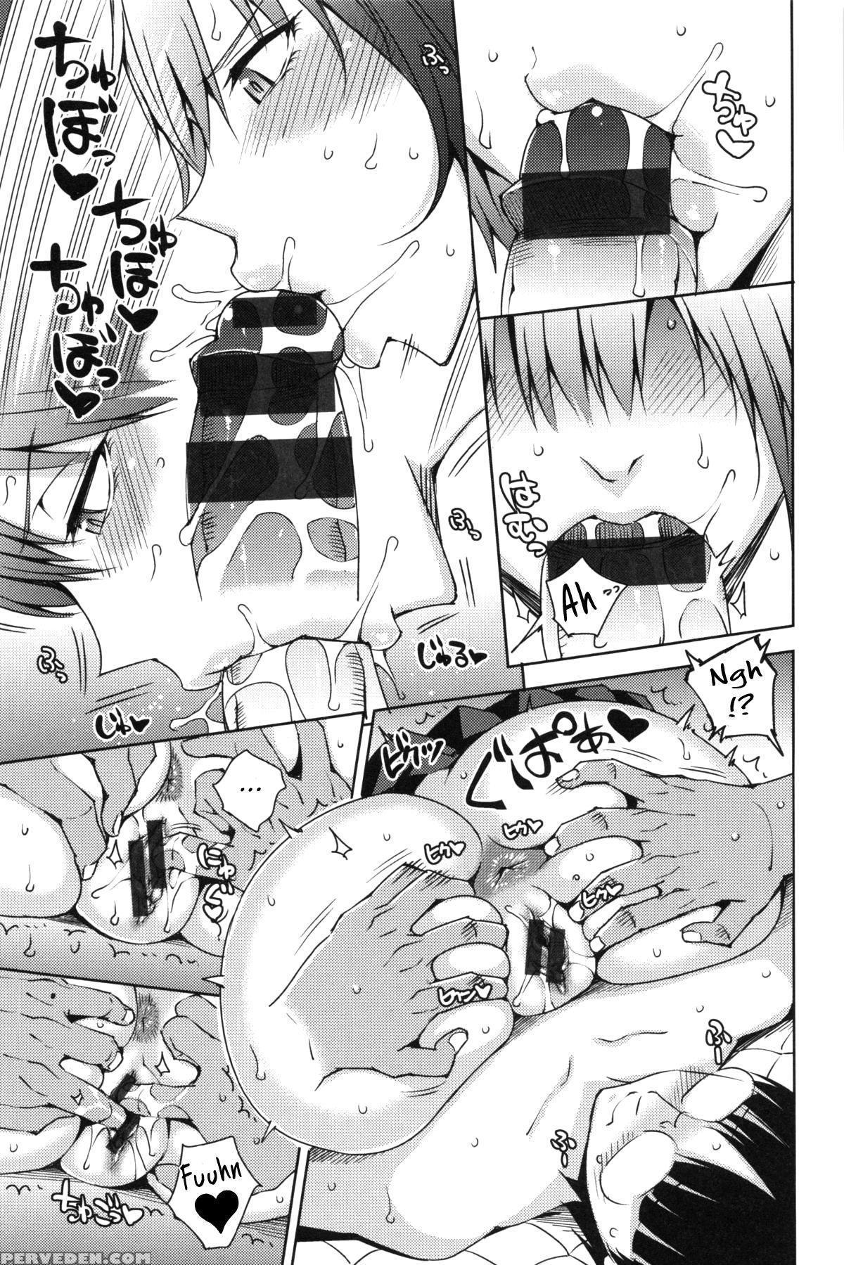 [uruujima Call] Junjo Bitchi To Dotei Megane | Pure Bitch & Virgin Nerd (mesuochi) [english] {hennojin} Chapter 1 Page 7